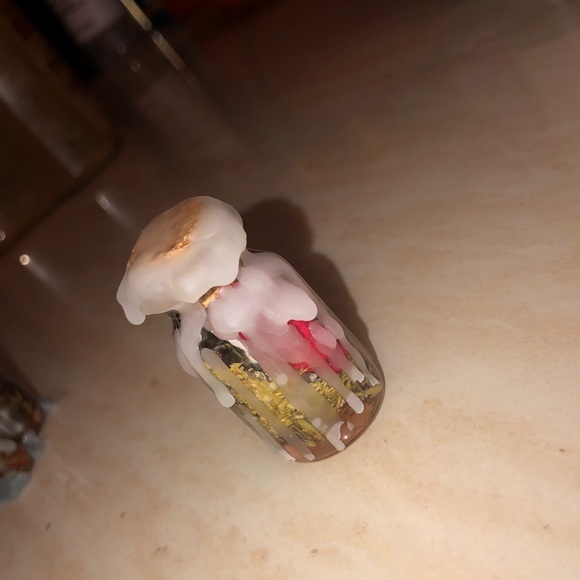 ✨ANTI-ANXIETY SPELL JAR✨ - Picture 3 of 3